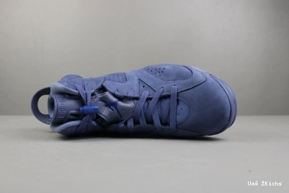 Jimmy Butler 3818 Diffused 384664- Air Jordan SmartChoice Blue 6 640 0616